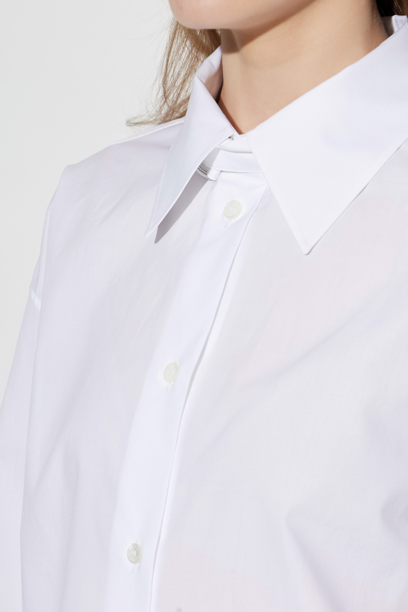 Marni Cotton shirt | Women's | Vitkac